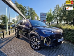 Toyota Yaris Cross - 1.5 Hybrid Style/Panoramadak/NAVI/LMV/ELECTR A-KLEP