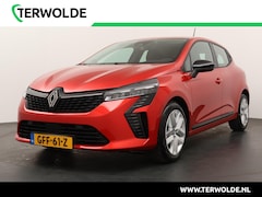 Renault Clio - 1.0 TCe 90 GPF evolution