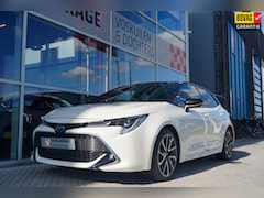 Toyota Corolla - 2.0 Hybrid Executive Lounge