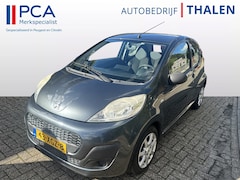 Peugeot 107 - 1.0 Access Accent