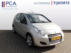 Suzuki Alto - 1.0 Comfort