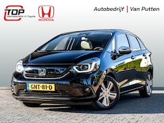 Honda Jazz - 1.5 Hybrid Executive | Stuurverwarming | Dode hoek detectie | Navi | Camera | Parkeersenso