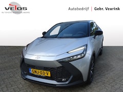 Toyota C-HR - 1.8 Hybrid 140 Dynamic