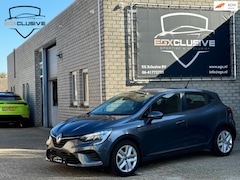 Renault Clio - 1.0 TCe Zen LANE ASSIST/NAVI/ACC/LED