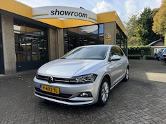 Volkswagen Polo - 1.0 TSI 110PK Virtual Cockpit Navi Climate Control