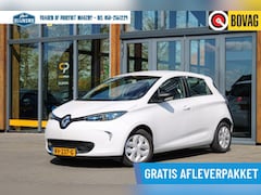 Renault Zoe - Q90 Life 41 kWh|€7794naSubsidie|Accuhuur|Navi|Clima|NAP