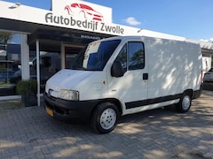 Peugeot Boxer - 290C 2.2HDI*MARGE BUS*NAP