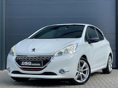 Peugeot 208 - 1.6 THP GTi