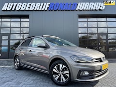 Volkswagen Polo - 1.0 TSI R-Line NL.Auto/Panoramadak/Adaptive-Cruise/Full Led/Apple-Carplay/1Ste Eigenaar/De