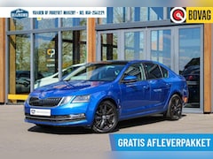 Skoda Octavia - 2.0 TSI RS 4x4|190PK|Pano|Automaat|LED|Stoelverwarming