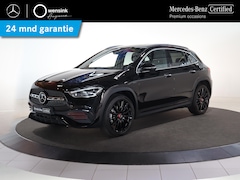 Mercedes-Benz GLA-Klasse - 250 e AMG Line | Edition 1 | Night | Premium Plus Pakket | Panoramadak | 19"lichtmetalen v