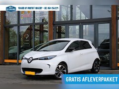 Renault Zoe - Zen 41kWhAccuhuur||PDC|Clima|Navi||