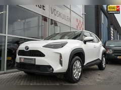 Toyota Yaris Cross - 1.5 Hybrid Dynamic Business | Carplay | Navi |sensoren v+a