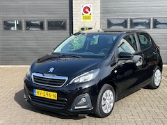 Peugeot 108 - 1.0 e-VTi Active