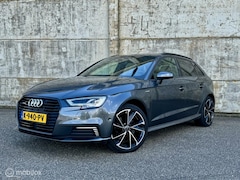 Audi A3 Sportback - 1.4 e-tron S-Line/Matrix/Pano/Cam/vol