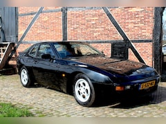 Porsche 944 - Type 2 8 x 944 op voorraad