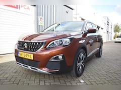 Peugeot 3008 - Automaat 1.2 Pure Tech Premiere 130Pk