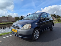 Toyota Yaris - 1.0-16V VVT-i