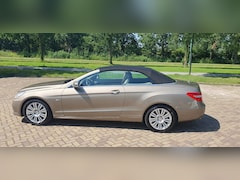 Mercedes-Benz E-klasse Cabrio - 200 CGI Elegance