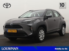 Toyota Yaris Cross - 1.5 Hybrid Active | Apple Carplay/Android Auto | Achteruitrijcamera