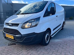 Ford Transit Custom - 2.0 TDCI L2H1 Koelbox 2018