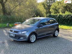 Volkswagen Polo - 1.2 High Line TREKHAAK I PDC I CRUISE I NWE APK I NETTE AUTO