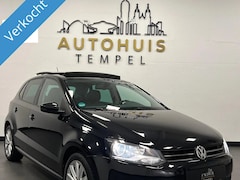 Volkswagen Polo - 1.4-16V Highline