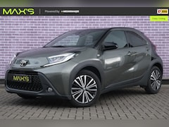 Toyota Aygo X - 1.0 VVT-i S-CVT Pulse | Adaptive Cruise Control | Navi | Stoelverwarming | Apple CarPlay &