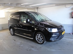 Volkswagen Caddy - 2.0 TDI L1H1 BMT Highline DSG