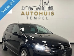 Volkswagen Polo - 1.2 TSI Highline