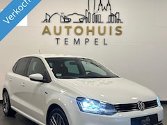 Volkswagen Polo - 1.2 TSI Lounge