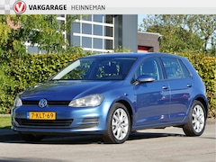 Volkswagen Golf - 1.4 TSI Comfortline | navigatie | trekhaak | all-season-banden