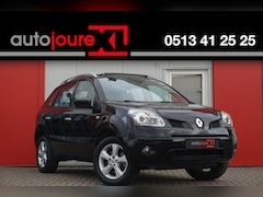 Renault Koleos - 2.5 Privilège 4WD | Panoramadak | Bose Audio | Leder | Origineel NL |