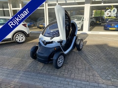 Renault Twizy - CARGO INCL KOOP ACCU - VLEUGEL DEUREN