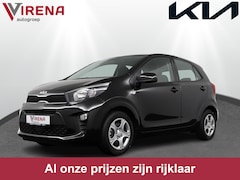 Kia Picanto - 1.0 DPi ComfortLine * 2x Nieuw uit voorraad leverbaar* Airco - Bluetooth - Cruise Control