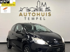 Ford Ka - 1.2 Comfort Start/Stop