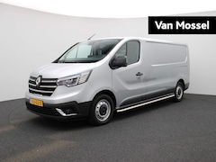 Renault Trafic - dCi 130 T30 L2H1 Comfort | Navi | ECC | PDC | Zijschuifdeur |