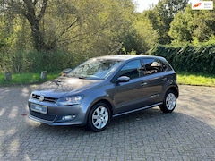 Volkswagen Polo - 1.2 TSI High Line 90PK I 4 CILINDER I 1E EIGENAARI NWE APK