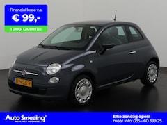 Fiat 500 - 1.0 TwinAir Pop | Zondag Open