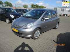 Honda Jazz - Jazz 1.4 LS 5DRS-AIRCO