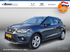 Seat Arona - 1.0 TSI FR Business Intense AUTOMAAT |CRUISE l NAVI l PDC V+A l Rijklaarprijs