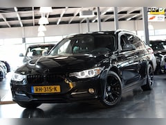 BMW 3-serie Touring - 320d High Executive|VOLLEER|STLVRWRMNG|ACHTERUIRIJCAMERA|