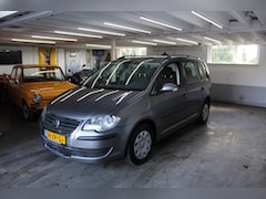 Volkswagen Touran - 1.4 TSI Optive