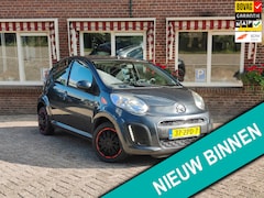 Citroën C1 - 1.0 Collection 5drs. Airco BOVAG Bluetooth - RIJKLAAR