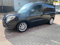 Mercedes-Benz Citan - 108 CDI * Airco * 2013 * Euro5 * APK 11-6-2025 * Elek Ramen *Stuurbekr * NAP * Sport * Dis