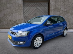 Volkswagen Polo - 1.2 style 3 drs