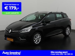 Renault Clio Estate - 1.2 TCe Intens Automaat | Camera | Keyless | Zondag Open