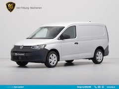 Volkswagen Caddy Cargo Maxi - 2.0 TDI 75kW 102PK Comfort vraag naar de voorwaarden