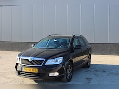 Skoda Octavia Combi - 1.6 TDI Greentech Ambition Business Line