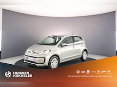 Volkswagen Up! - Move up 1.0 MPI 65pk Achteruitrijcamera, Cruise control, Airco, Radio, Bluetooth, Parkeers